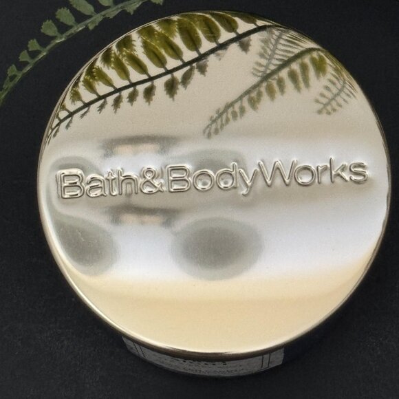 BBW First Sight Bath & Body Works 3 Wick Candle - Picture 8 of 10